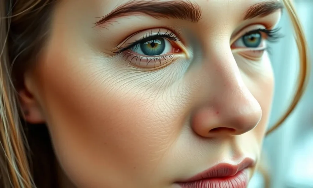 Как выбрать консилер на зиму